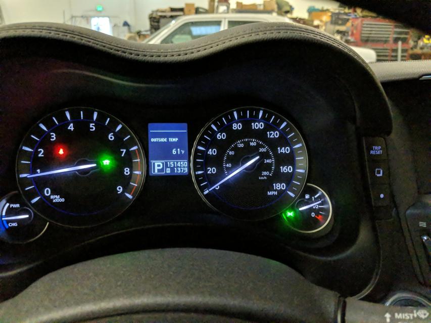 2012 INFINITI M35H JN1EY1AP8CM910947