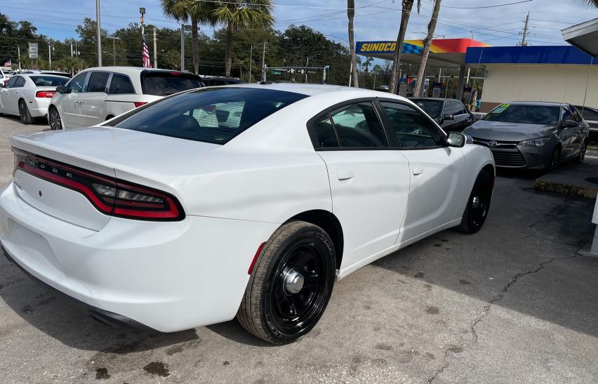 2015 DODGE CHARGER PO 2C3CDXAG8FH772115