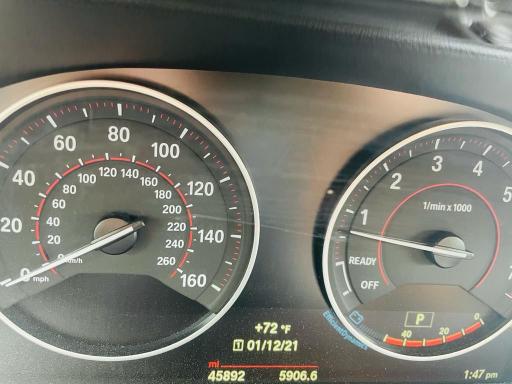 2015 BMW 428 I WBA3N7C51FK223933