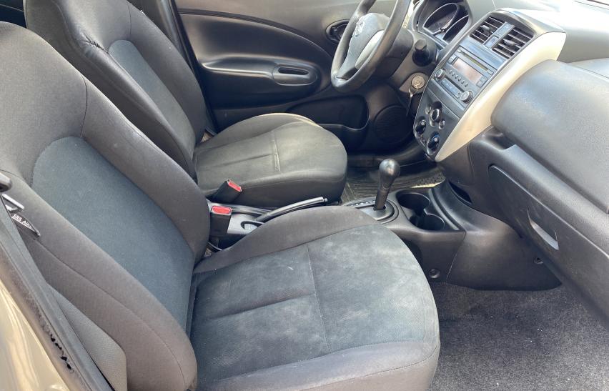2015 NISSAN VERSA NOTE 3N1CE2CP5FL437638