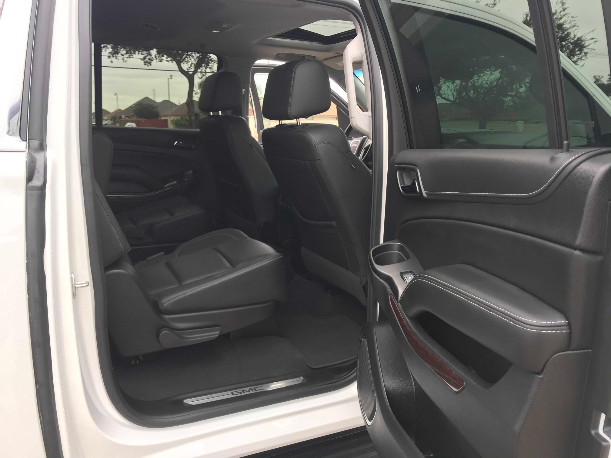 2020 GMC YUKON XL K 1GKS2GKC2LR178435