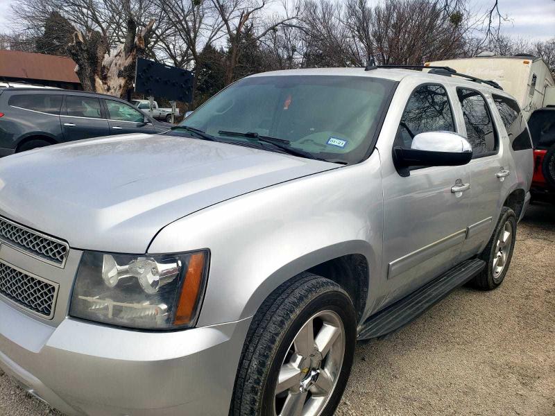 2010 CHEVROLET TAHOE C150 1GNMCBE38AR232535