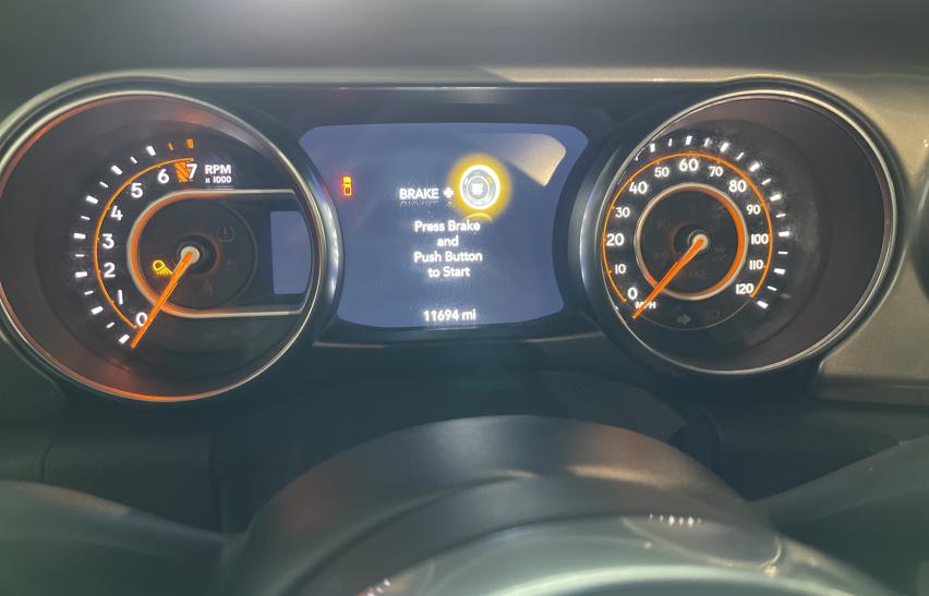 2020 JEEP GLADIATOR 1C6HJTFG6LL171870