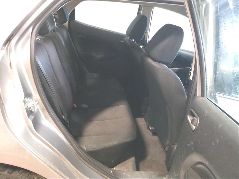 2014 MAZDA MAZDA2 SPO JM1DE1KY4E0189271