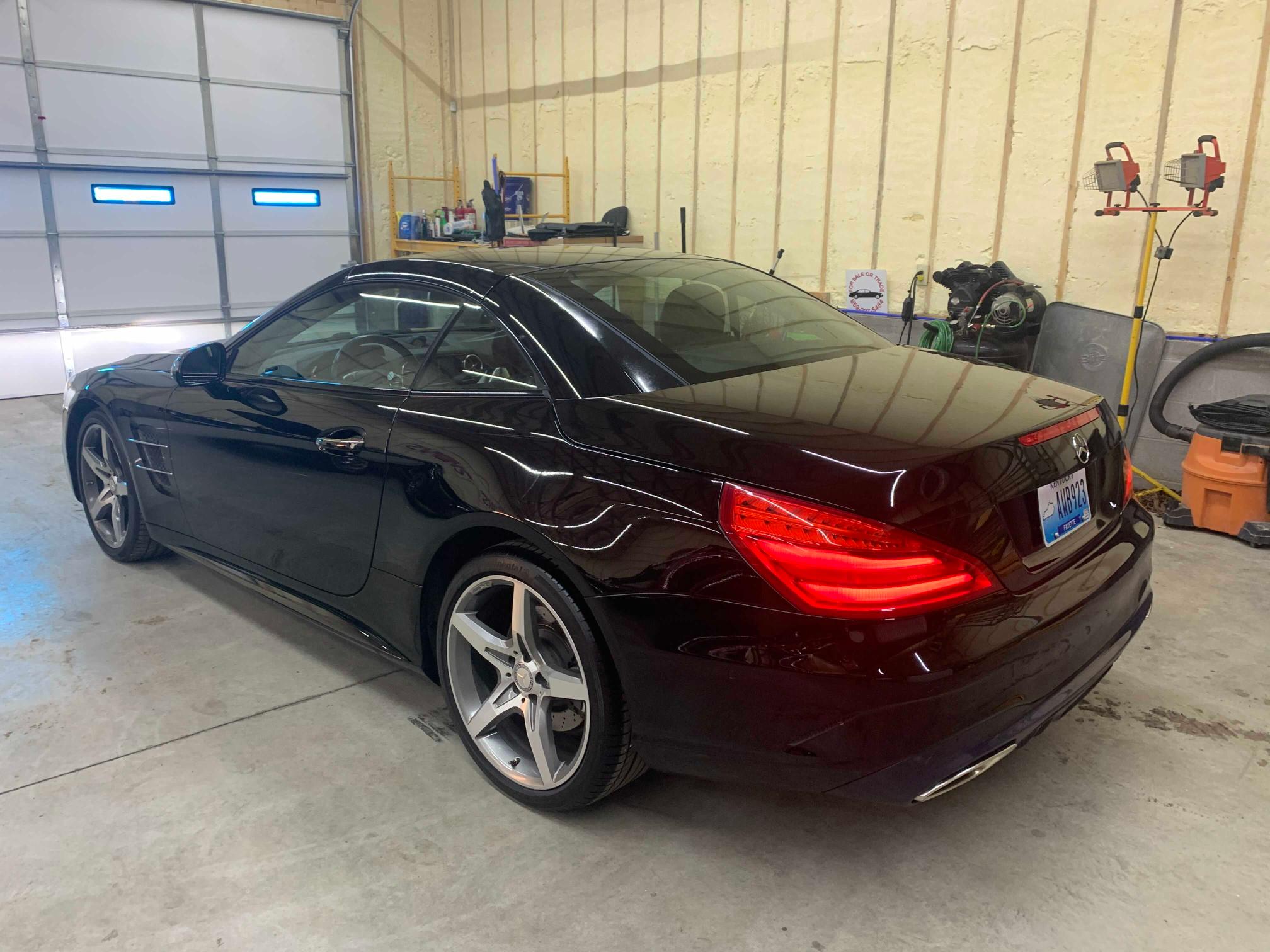 2017 MERCEDES-BENZ SL 550 WDDJK7DA9HF045043