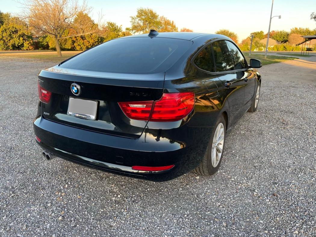 2014 BMW 328 XIGT WBA3X5C51ED242600