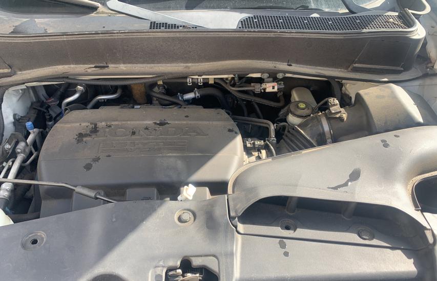 2011 HONDA PILOT EXL 5FNYF4H52BB082729