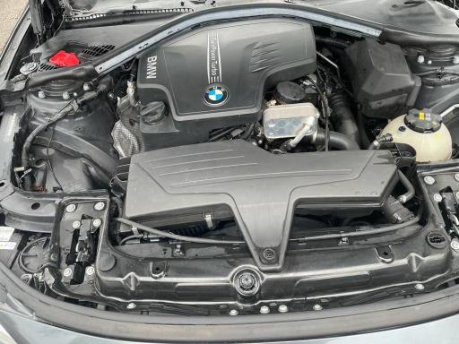 2015 BMW 428 I WBA3N7C51FK223933