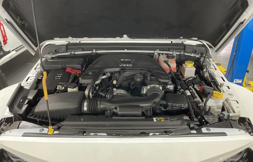 2020 JEEP GLADIATOR 1C6HJTAG8LL159470