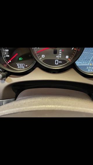 2012 PORSCHE CAYENNE S WP1AB2A29CLA41643