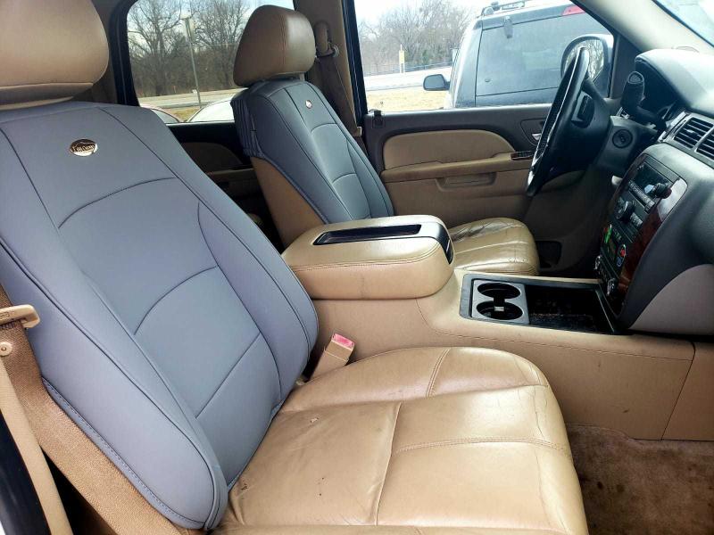 2010 CHEVROLET TAHOE C150 1GNMCBE38AR232535