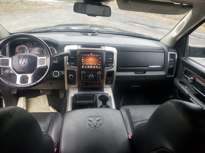 2016 RAM 2500 LARAM 3C6UR5FLXGG248887
