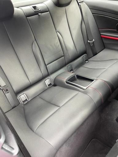 2015 BMW 428 I WBA3N7C51FK223933