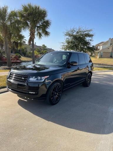 2013 LAND ROVER RANGE ROVE SALGS2DF0DA103219