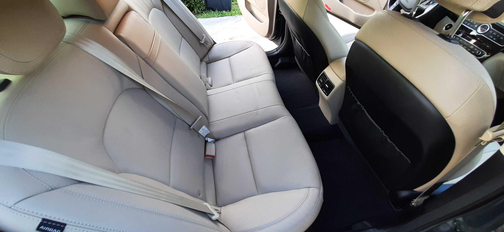 2015 KIA CADENZA PR KNALN4D77F5176842