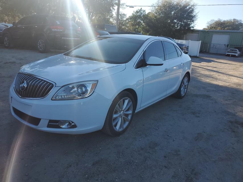 2012 BUICK VERANO 1G4PP5SK9C4199483