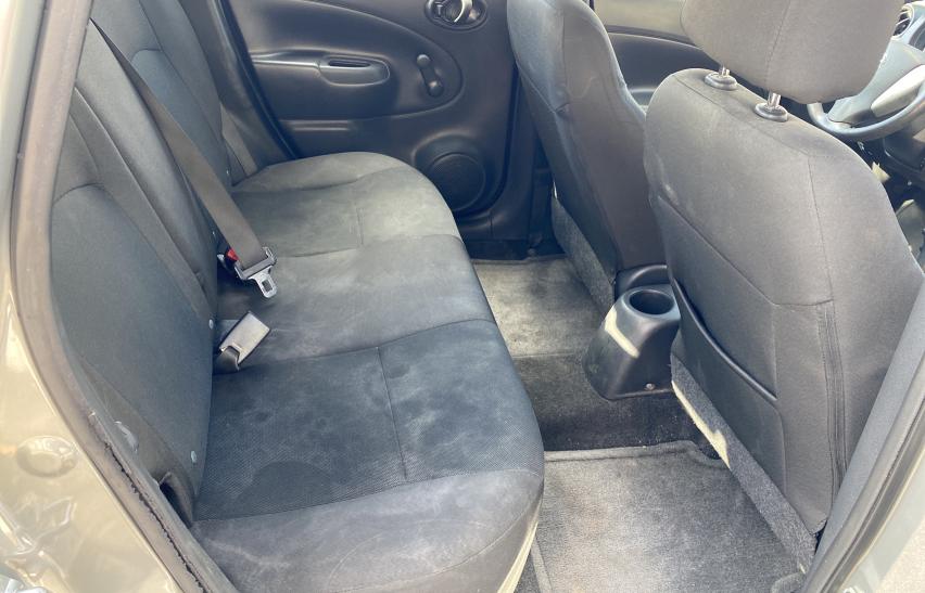 2015 NISSAN VERSA NOTE 3N1CE2CP5FL437638