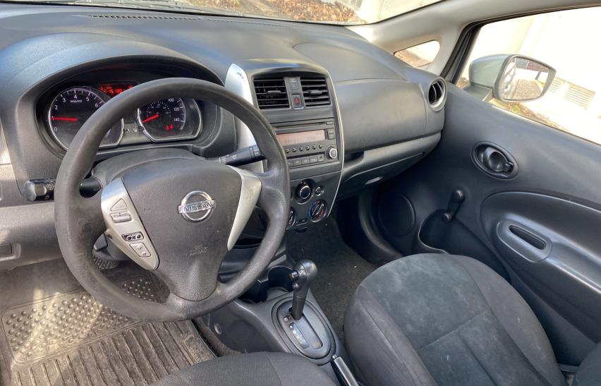 2015 NISSAN VERSA NOTE 3N1CE2CP5FL437638