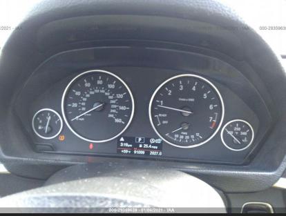2014 BMW 328 XIGT WBA3X5C51ED242600