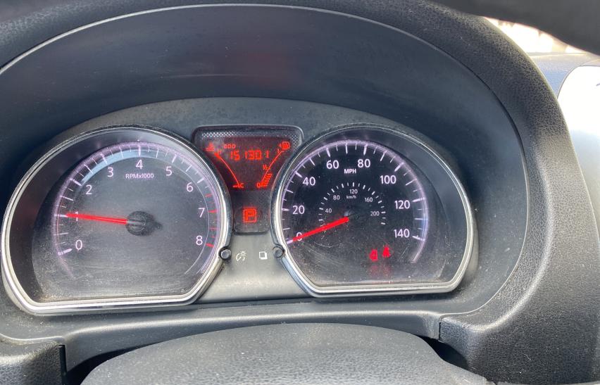 2015 NISSAN VERSA NOTE 3N1CE2CP5FL437638