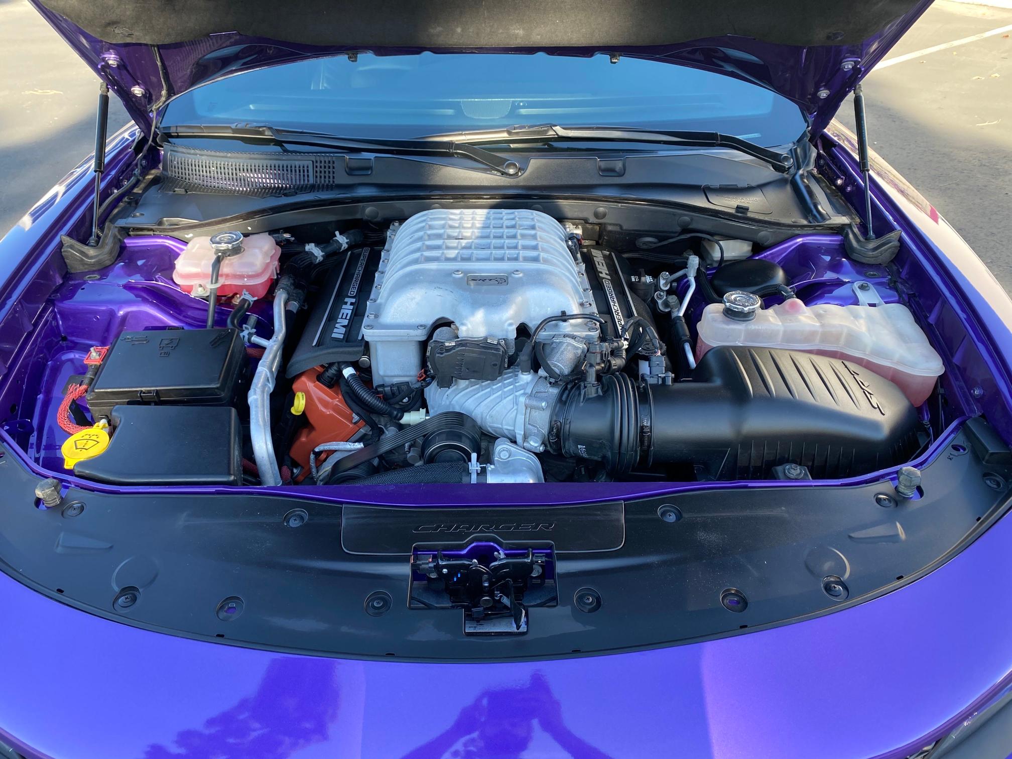 2016 DODGE CHARGER SR 2C3CDXL9XGH194034