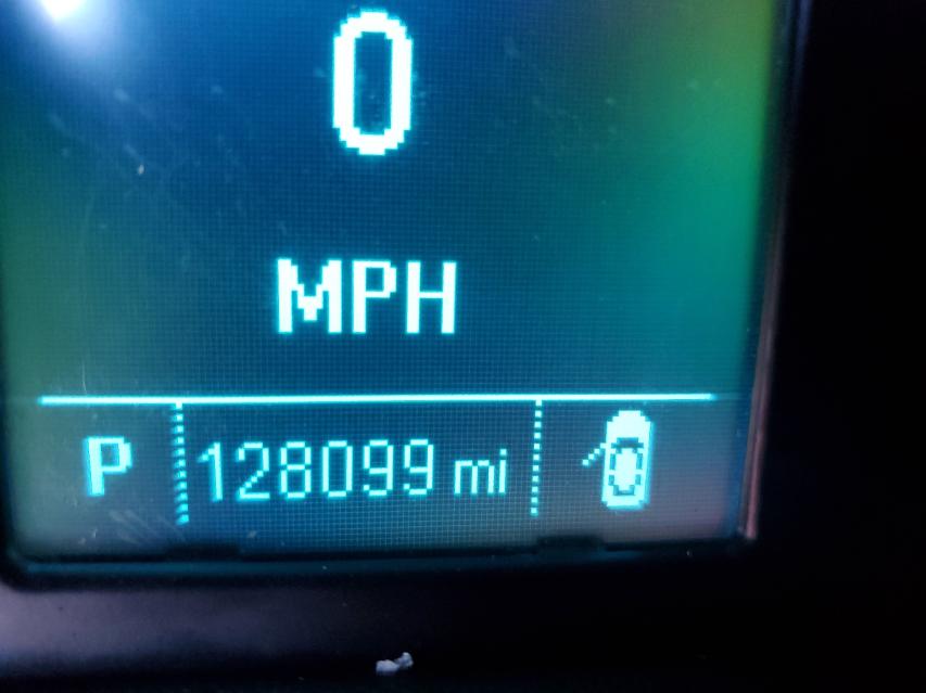 2012 BUICK VERANO 1G4PP5SK9C4199483