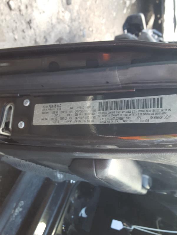 2018 JEEP WRANGLER S 1C4GJXAG2JW306907