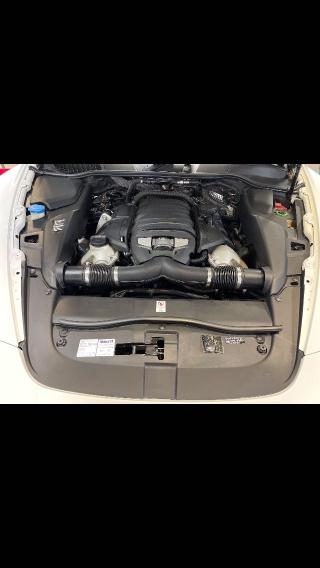 2012 PORSCHE CAYENNE S WP1AB2A29CLA41643