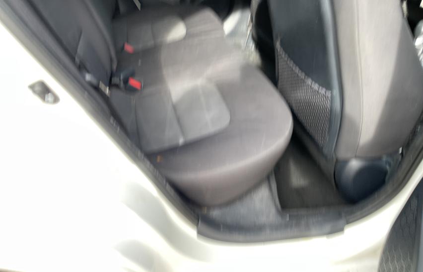 KNADM5A30D6296679 2013 Kia Rio Lx 1.6L