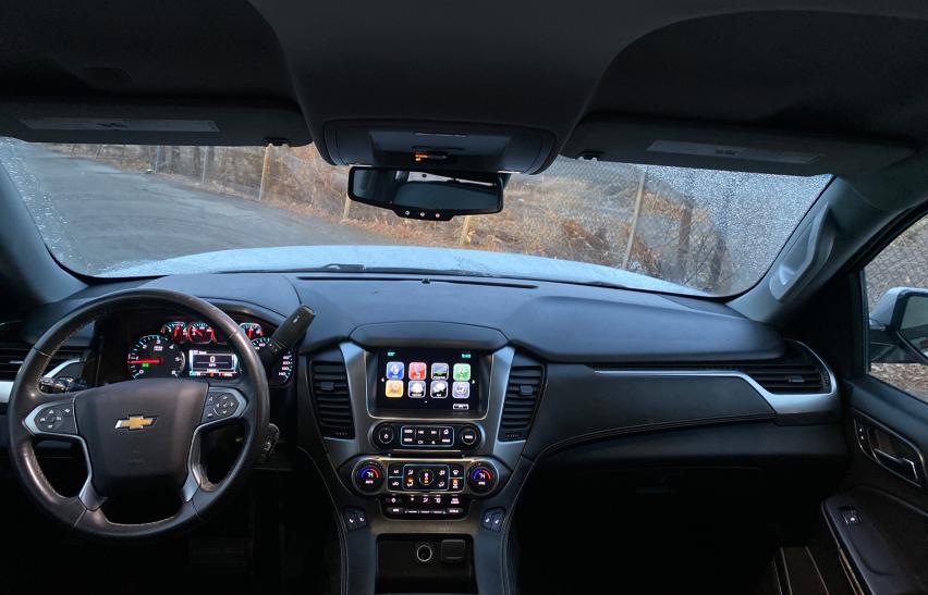 2017 CHEVROLET TAHOE K150 1GNSKBKCXHR234280