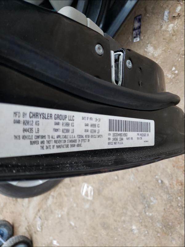 2011 DODGE CALIBER MA 1B3CB3HA9BD105963