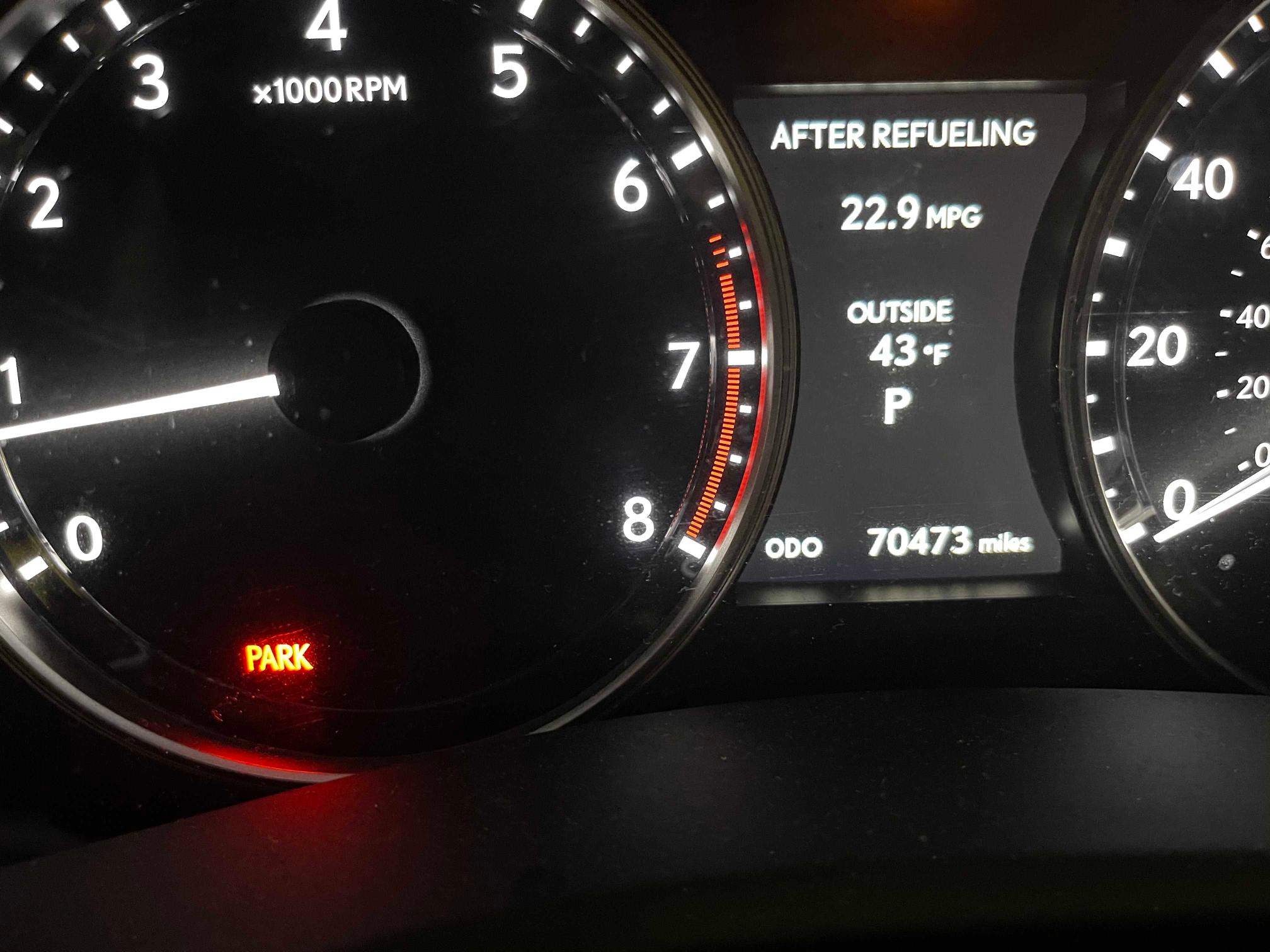 2014 LEXUS GS 350 JTHBE1BL7E5038602
