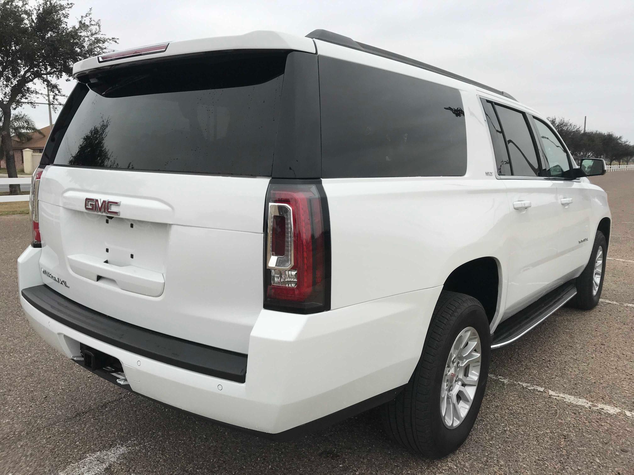 2020 GMC YUKON XL K 1GKS2GKC2LR178435