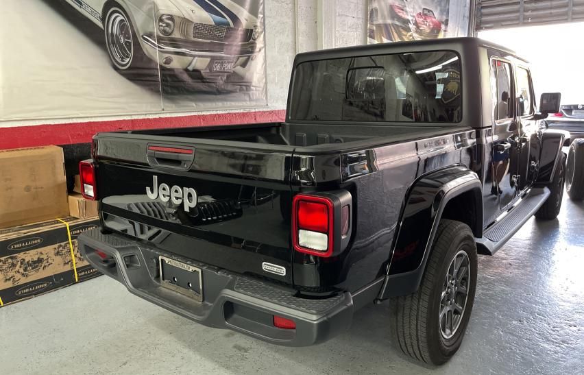 2020 JEEP GLADIATOR 1C6HJTFG6LL171870