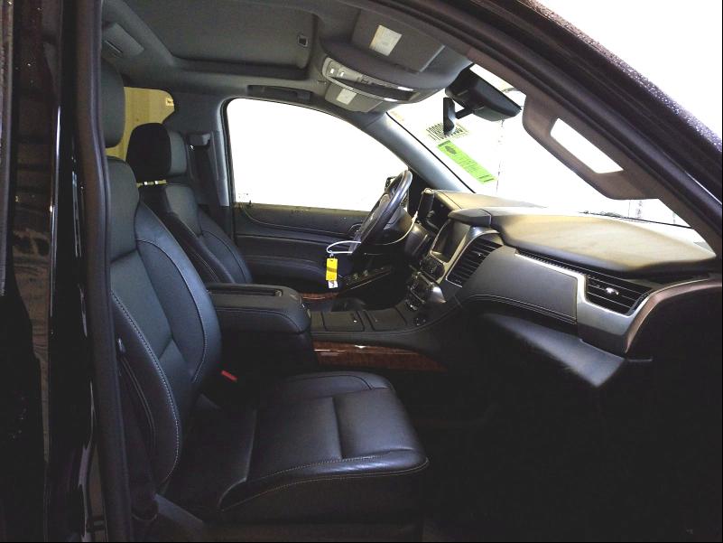 2020 CHEVROLET TAHOE K150 1GNSKCKC3LR139848