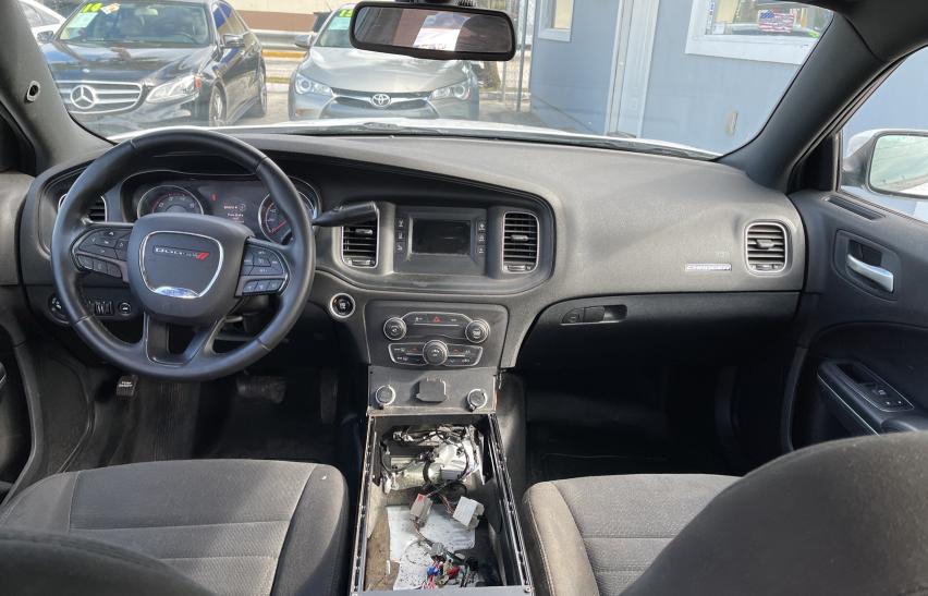 2015 DODGE CHARGER PO 2C3CDXAG8FH772115