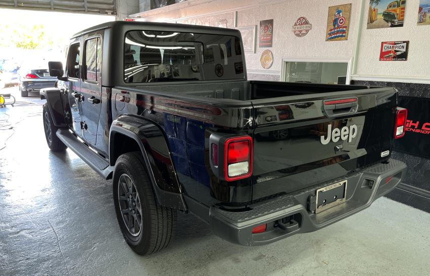 2020 JEEP GLADIATOR 1C6HJTFG6LL171870