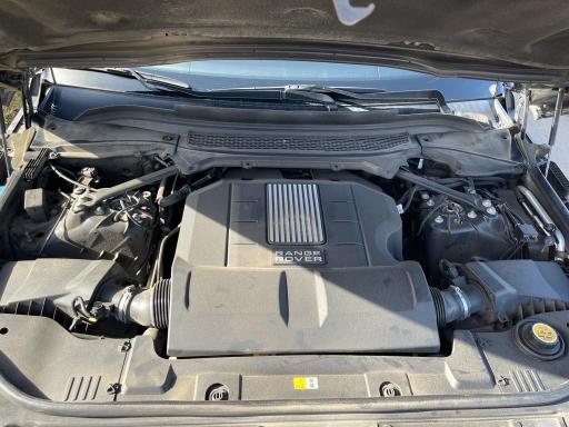 2013 LAND ROVER RANGE ROVE SALGS2DF0DA103219