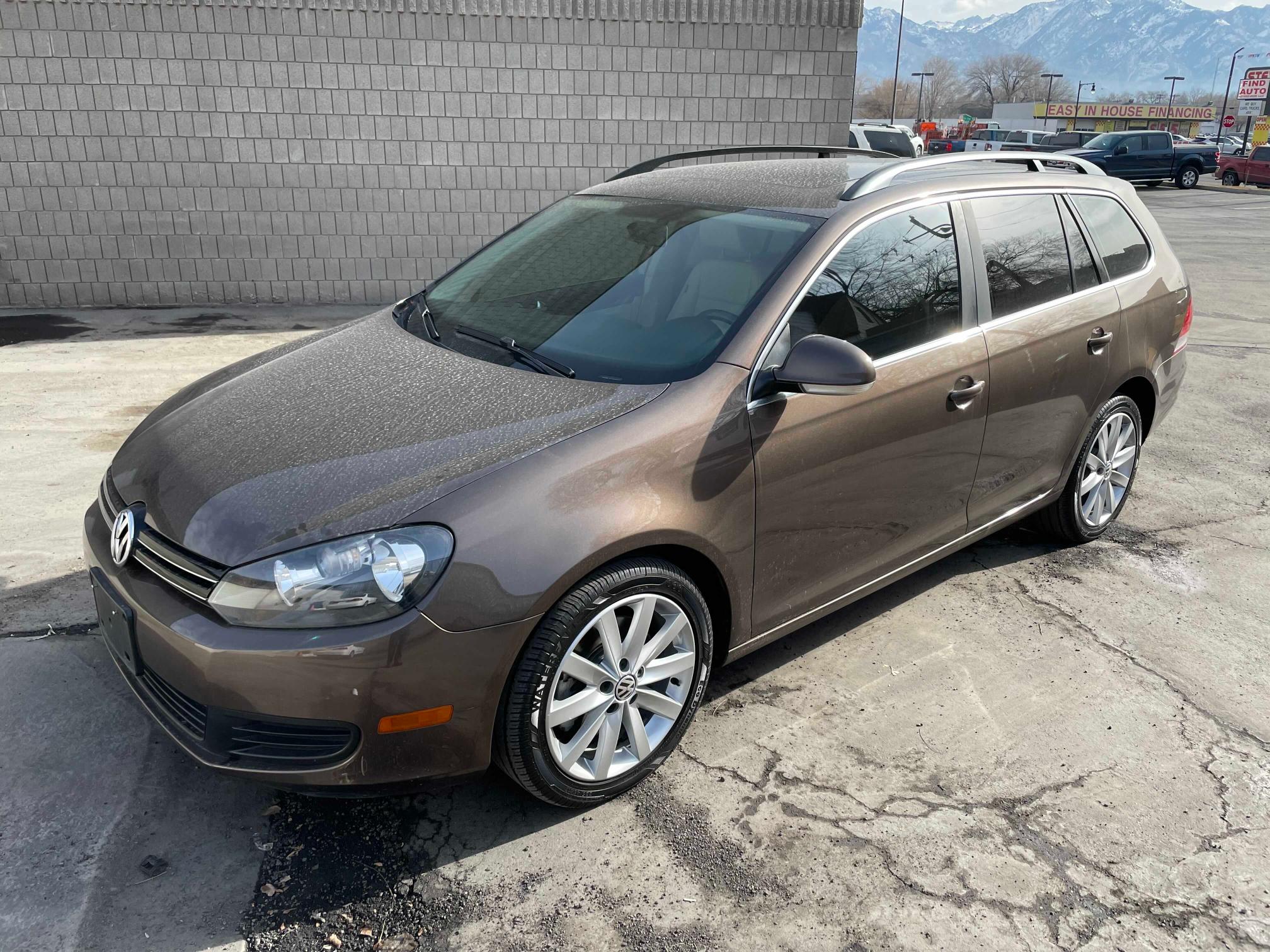 2012 VOLKSWAGEN JETTA TDI 3VWPL7AJ8CM686499
