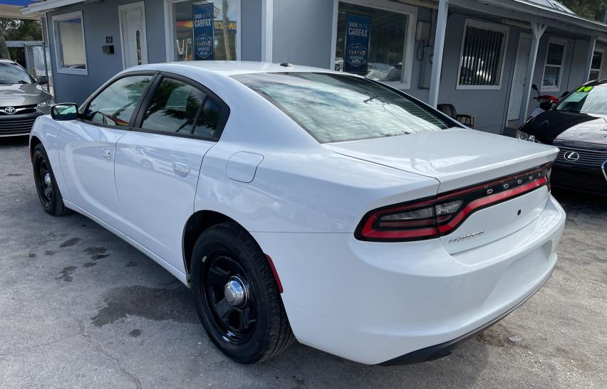 2015 DODGE CHARGER PO 2C3CDXAG8FH772115