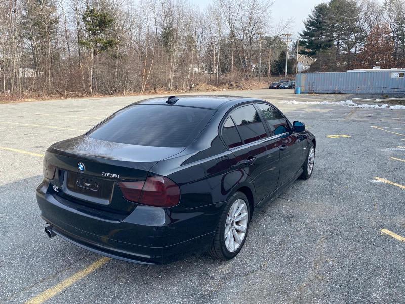 2011 BMW 328 XI WBAPK7C56BF084573