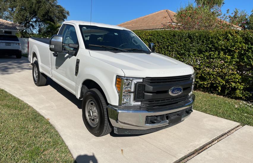 Ford f250 super Duty 2019