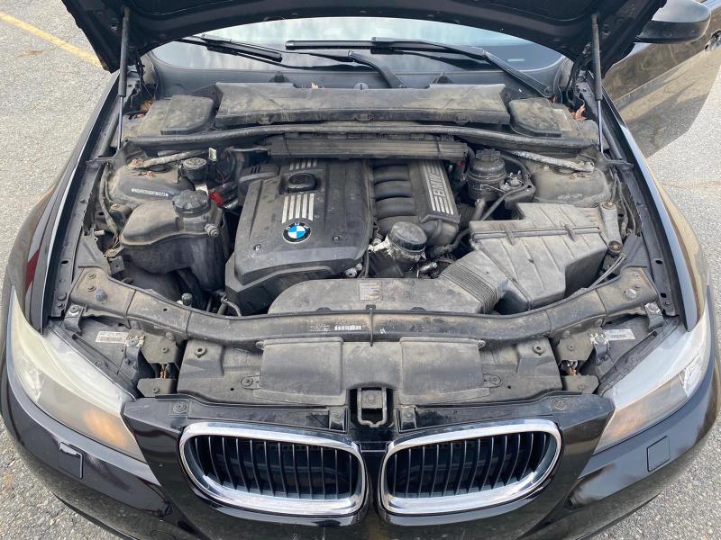 2011 BMW 328 XI WBAPK7C56BF084573