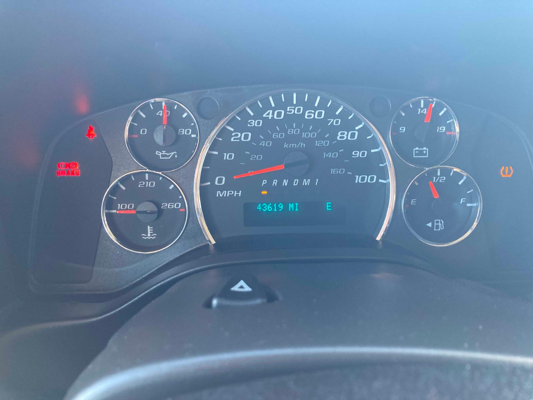 2017 CHEVROLET EXPRESS G3 1GAZGPFG4H1115439