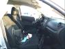 2019 NISSAN VERSA S - Left Rear View