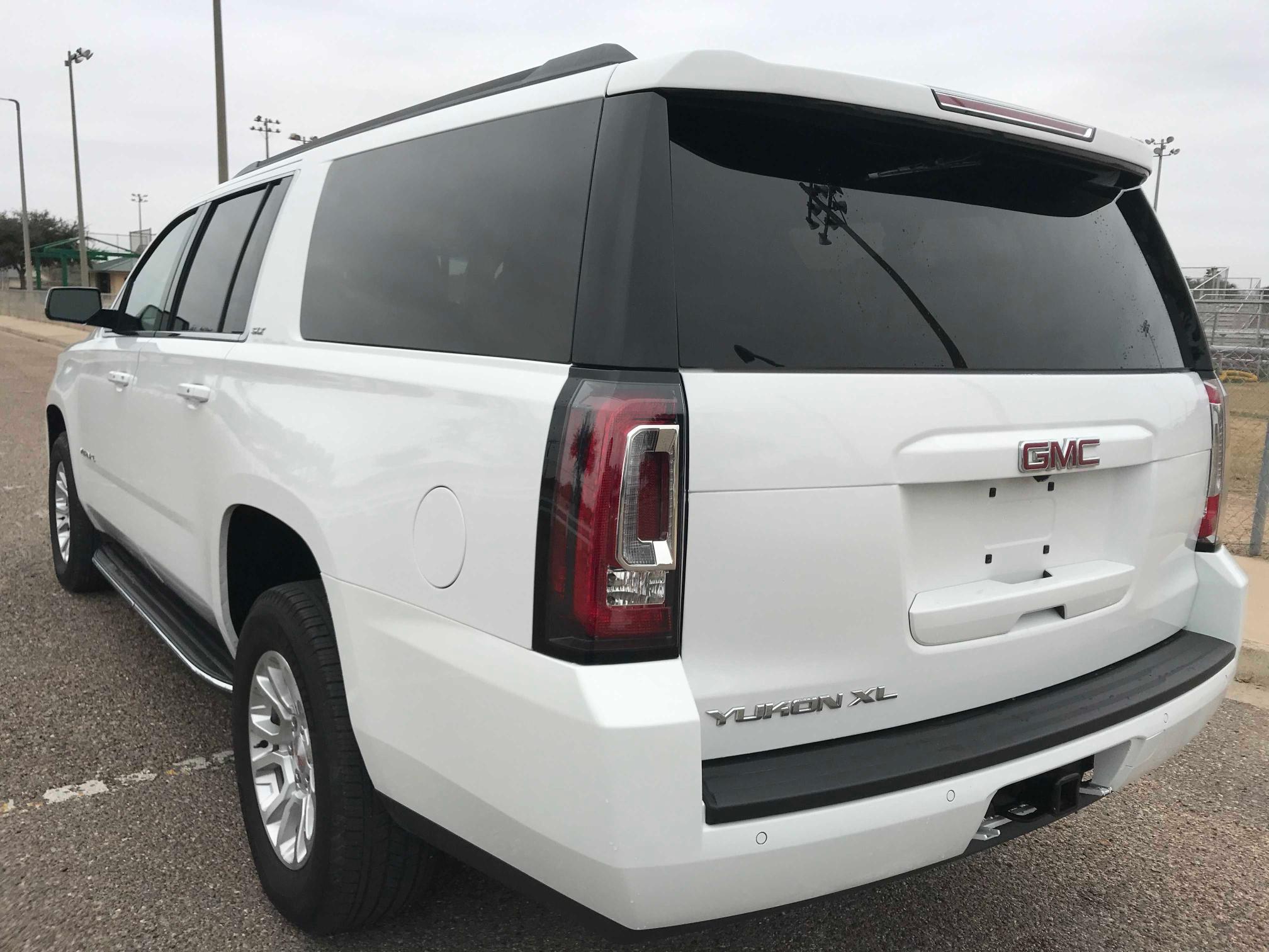 2020 GMC YUKON XL K 1GKS2GKC2LR178435
