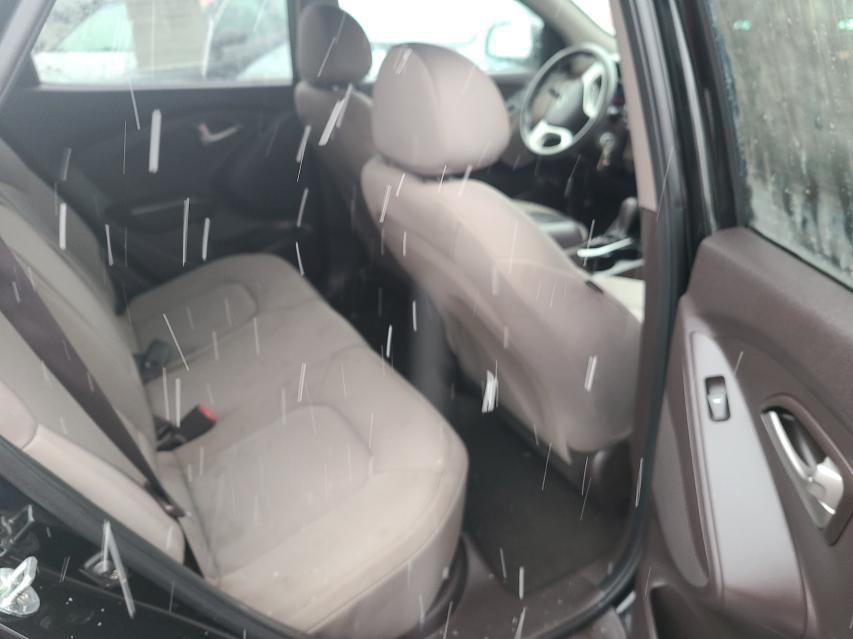 2012 HYUNDAI TUCSON GL KM8JT3AB2CU507777