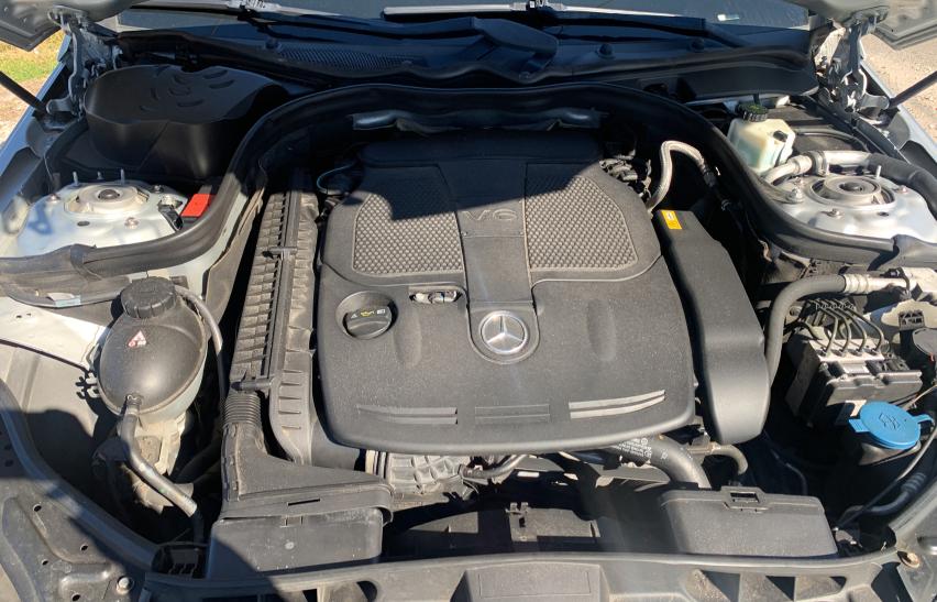 2012 MERCEDES-BENZ E350 WDDHF5KB3CA99722