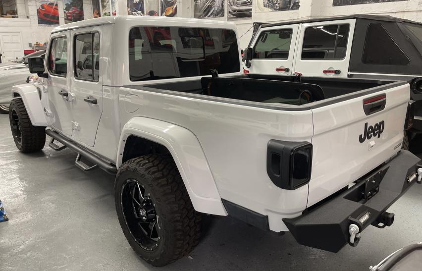 2020 JEEP GLADIATOR 1C6HJTAG8LL159470