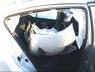 2019 NISSAN VERSA S - Interior View